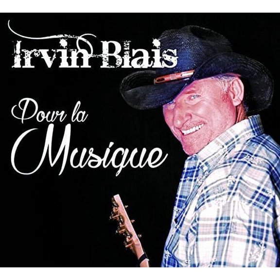 Pour la Musique (CD)