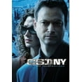 thumbnail image 2 of CSI NY: The Fourth Season, 2 of 2