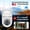 1PCS-BW5, variant on Smart WiFi 360° Security Camera: PTZ, Night Vision, Motion Alarm & 2-Way Audio for Home/Store