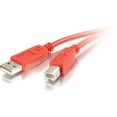 thumbnail image 3 of C2G USB cable - 10 ft, 3 of 4