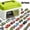 30 Pack, variant on 30 Pack Diecast Pull Back Toy Cars with Storage Box, Friction Powered Baby Toy Race Cars Vehicles Party Favor Pinata Fillers Stocking Stuffers Birthday Gifts for Boys Girl Toddlers 2-5 Years Old