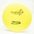 thumbnail image 2 of Innova Star Colossus Disc Golf Distance Driver, Pick Color/Weight [Stamp & Exact Color May Vary] Orange 170-172 grams, 2 of 5