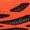 Orange-Red, variant on Sneakers, 2026 New Model Professional Color Changing Men and Women Football Shoe Spikes Human Grass Teenagers. Raining Shoes. Elastic Surface TPU Seamless Is Very Suitable for Competitive
