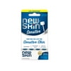 NEW-SKIN Sensitive Skin Hypoallergenic Liquid Bandage for Minor Cuts and Scrapes, 0.3 Ounce (Packaging May Vary)