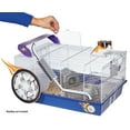 thumbnail image 6 of Midwest Hot Rod Hamster Cage, 6 of 7