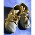 thumbnail image 2 of Caswell Mini Baby Shoe Bronzing Kit, 2 of 2