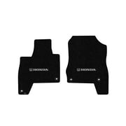 honda clarity floor mat set