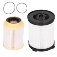 thumbnail image 4 of VOBOR 2PCS/Set Filtro de combustible diésel 16403‑E240A con 2 anillos de goma Reemplazo para accesorios de vehículos XD 5.0L, 4 of 14