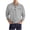 1 Dark Gray, variant on Bazeneo Polo Shirts for Men Smart Casual Cotton Polos Long Sleeve Golf T-Shirts with Pocket Plain Colour Classic Sports Tshirts Comfortable Fit Blouse Mens Office Work Clothing