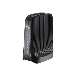 Verizon FiOS G3100 - Wireless router - 4-port switch - GigE, 802.11ax, MoCA  2.5 - WAN ports: 2 - 802.11a/b/g/n/ac/ax - Tri-Band 