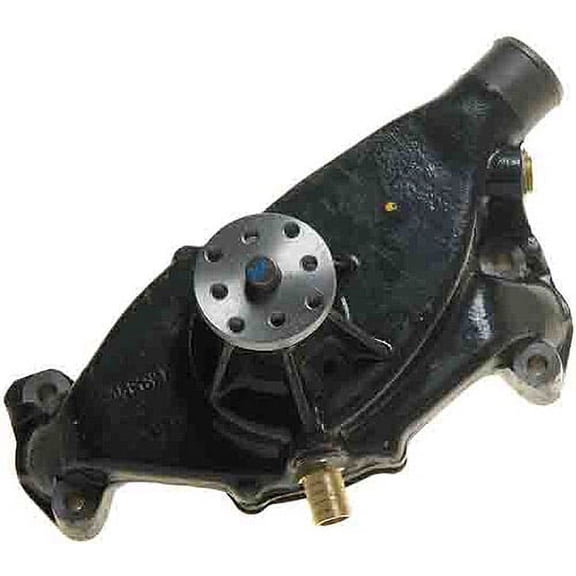 Gates 44034 Water Pump