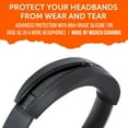 thumbnail image 4 of Bose QuietComfort Silicone Headband Cover - WC BandZ QC, 4 of 36
