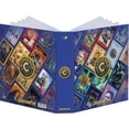 thumbnail image 4 of Cardsmiths Classeur d'Album Ultra Pro avec Feuilles, 4 of 4