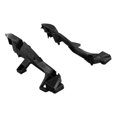 thumbnail image 3 of 1 Pair Front Bumper Support Bracket 52116-60131 52115-60071 for Land Cruiser Prado 120 2002-2009, 3 of 5