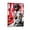 Frame-style, variant on Michael Harris Ii Baseball Player Poster Home Decor Poster Wall Art Hanging Picture Print Bedroom Decorative Painting Posters Room Aesthetic 16x24inch(40x60cm)