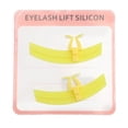 thumbnail image 1 of Eyelash Extension Separator, Lash Isolation Helper Practical  for Lift Yellow,Red, 1 of 7