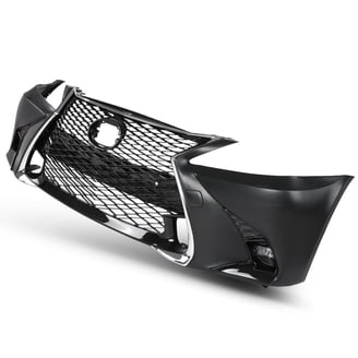 F Sports Front Bumper Bodykit for Lexus IS250 IS350 GSE20R 05-13