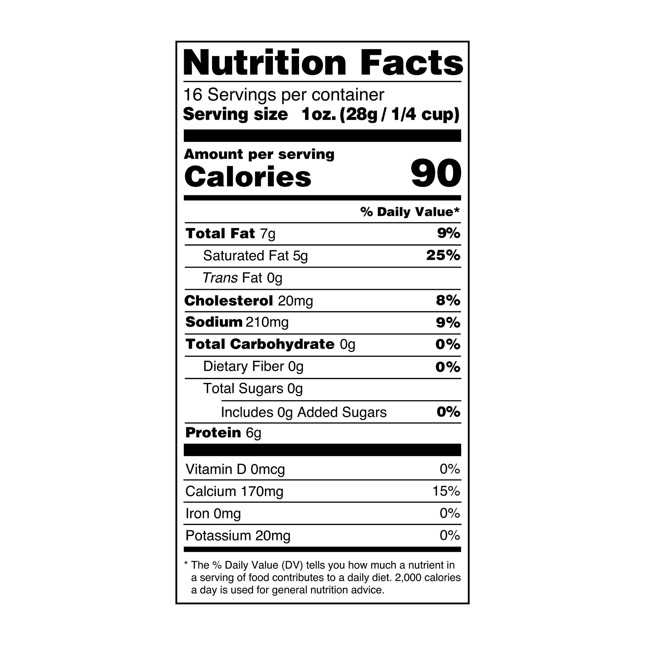 V&V Supremo Shredded Mexican 3 Cheese, Chihuahua, Oaxaca, and Cojita, Gluten-Free, 16 oz, Refrigerated