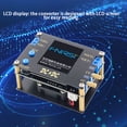 thumbnail image 3 of Módulo Potencia Ajustable Del Convertidor Impulso Automático 4A DC CV (50W), 3 of 8