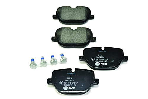 Disc Brake Pad