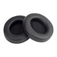 thumbnail image 1 of Flmtop 2Pcs Coussinets d'Oreille de Remplacement Coussin d'Oreille pour Razer Kraken 7.1 V-2 Casque, 1 of 10