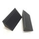 thumbnail image 4 of 6 PCS Acoustic Foam Charcoal/Black Bass Trap Sound Absorption Studio Soundproofing Corner Wall 12 x 12 x 24 cm, 4 of 5