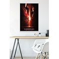 thumbnail image 5 of Supernatural - Season 13 Wall Poster with Wooden Magnetic Frame, 22.375" x 34", 5 of 5