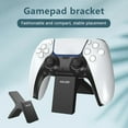 thumbnail image 3 of Universal Game Controller Holder Tabletop Gamepad Stand for PS5, 3 of 7
