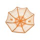 thumbnail image 2 of Decoraciones de Halloween, adornos de Halloween, regalos de Halloween, decoraciones de escritorio de Halloween, platos de dulces, galletas navideñas creativas, canasta de frutas, bandeja de frutas de, 2 of 6