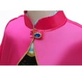 thumbnail image 6 of Anna Princess Dress For Girls Cosplay Dress up Birthday Christmas Outfits, 6 of 7