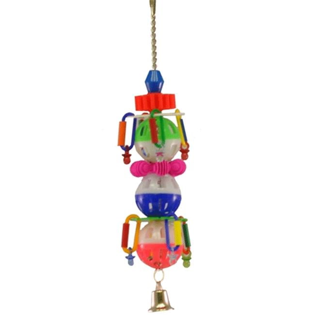 a&e bird toys