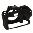 thumbnail image 4 of Funda protectora de silicona Funda de cámara de goma suave para Negro perfke Caja de la carcasa de la cámara, 4 of 7
