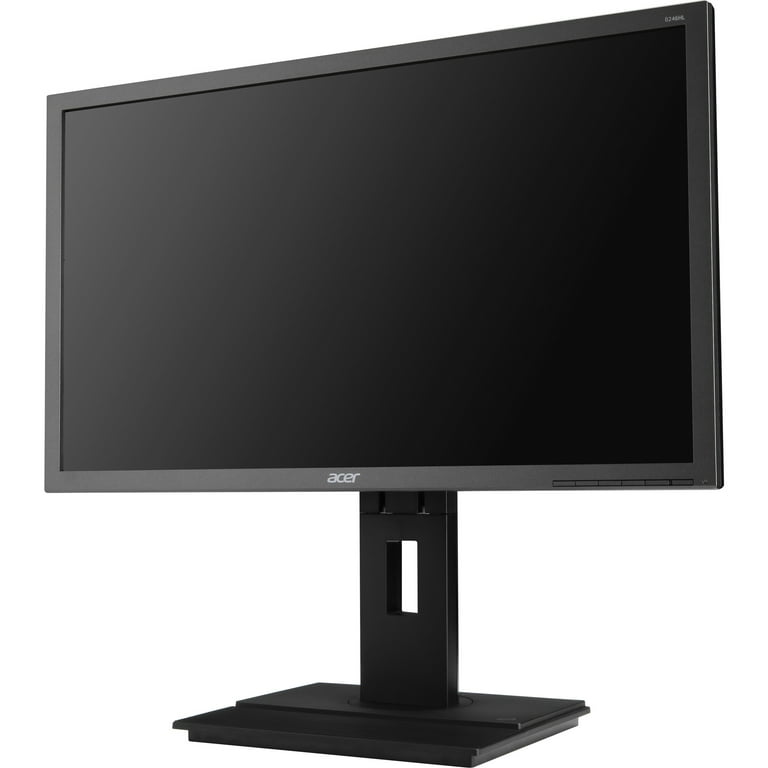 ディスプレイ Acer B246HYL - LED monitor - 23.8