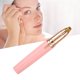 thumbnail image 5 of Recortador De Vello Facial, Resistente Al Agua, Portátil, Con Puntas Chapadas En Oro De 18 Quilates, Recortador Eléctrico De Cejas, Luz LED Integrada, Sin Dolor Para Mujeres Y ANGGREK DI1412, 5 of 8