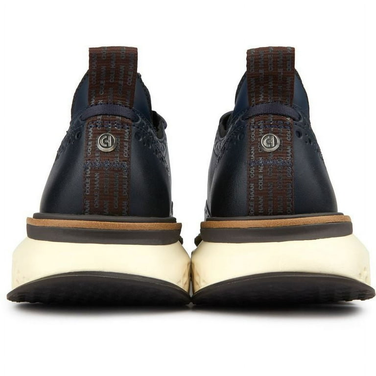 Cole Haan 5.zerogrand Wingtip Sneakers - Walmart.com