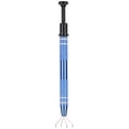 thumbnail image 2 of Jewelry  Beads Pick-up Grabber 4-Prong Tweezers, Rust-Proof Jewelry Gripping Tool, For Watch Maintenance Hand-Made, 2 of 8