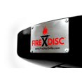 thumbnail image 3 of Firedisc Deep 24 In. Black Portable Cooker, 3 of 7