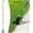 Green, variant on Aishkimo Wheel Rotary Edger Lawn Tool - 67 inch Manual Lawn Edger with Adjustable Stainless Steel Handle, Grass Edge Trimmer for Sidewalks, Driveways & Landscaping, Black