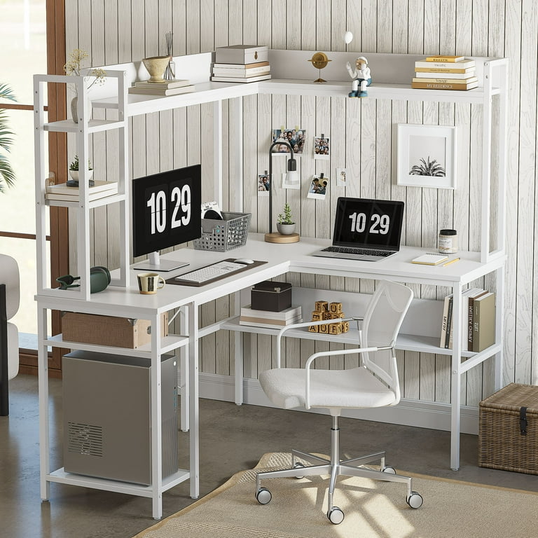 Cubi cubi computer desk discount