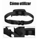 thumbnail image 3 of Estuche De Lentes Tacticos Militares,semrigido,camping Caza Xtellar negro, 3 of 4