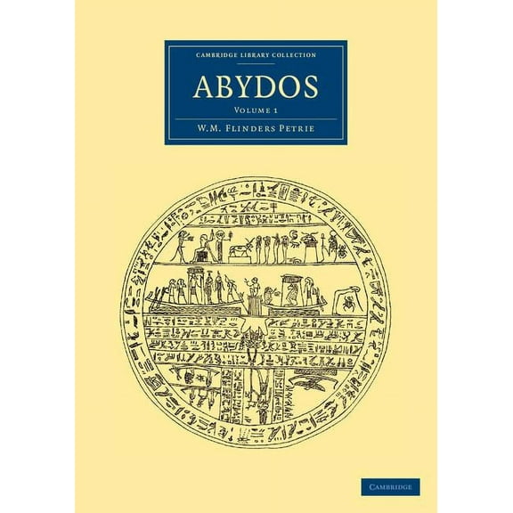Abydos, (Paperback)