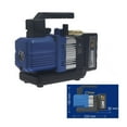 thumbnail image 4 of Lithium Battery Vacuum Pump Silent Small VRP-2DLi VRP-2SLI Charging Dual Stage 1L DC Brushless Mini Vacuum Pump ,Widely Use, 4 of 6