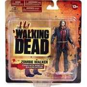 McFarlane Toys Walking Dead AMC TV Series 1 Zombie Walker Action Figure