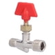 thumbnail image 5 of Válvulas De Control De Flujo, Válvula De Aguja De Procesamiento Fino Para Sistema De Tuberías Cergrey Water Pipe Needle Valve, 5 of 8