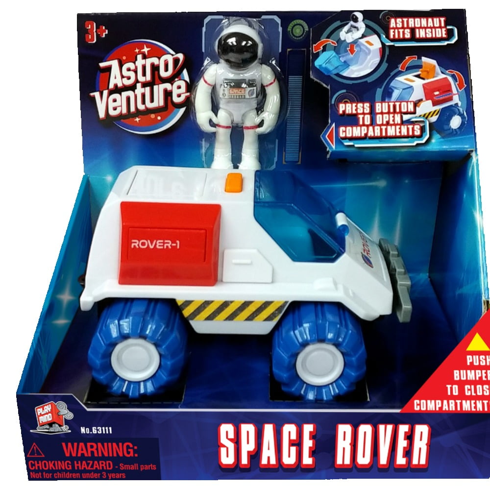 Astro Venture Space Rover For Ages 3 And Up Walmart Com Astro Venture Space Rover For Ages 3 And Up Walmart Com