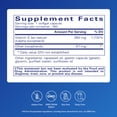 thumbnail image 3 of Pure Encapsulations Vitamin E (With Mixed Tocopherols) - Antioxidant Protection & Cellular Function* - Contains Mixed Tocopherols - Non-GMO - 180 Softgel Capsules, 3 of 9