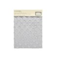 thumbnail image 2 of George Baby Changing Table Pad Cover, 2 of 2
