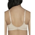 thumbnail image 3 of Vanity Fair Lingerie Women's Body Shine Full Coverage Wireless T-Shirt Bra, Style 72298, 3 of 3