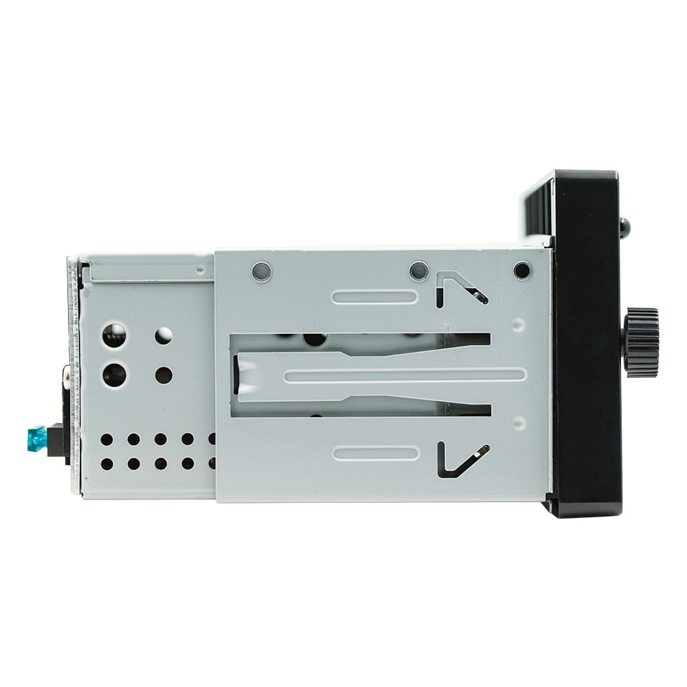 Android 13 Car Stereo Single-Din GPS Navigation with 6.86