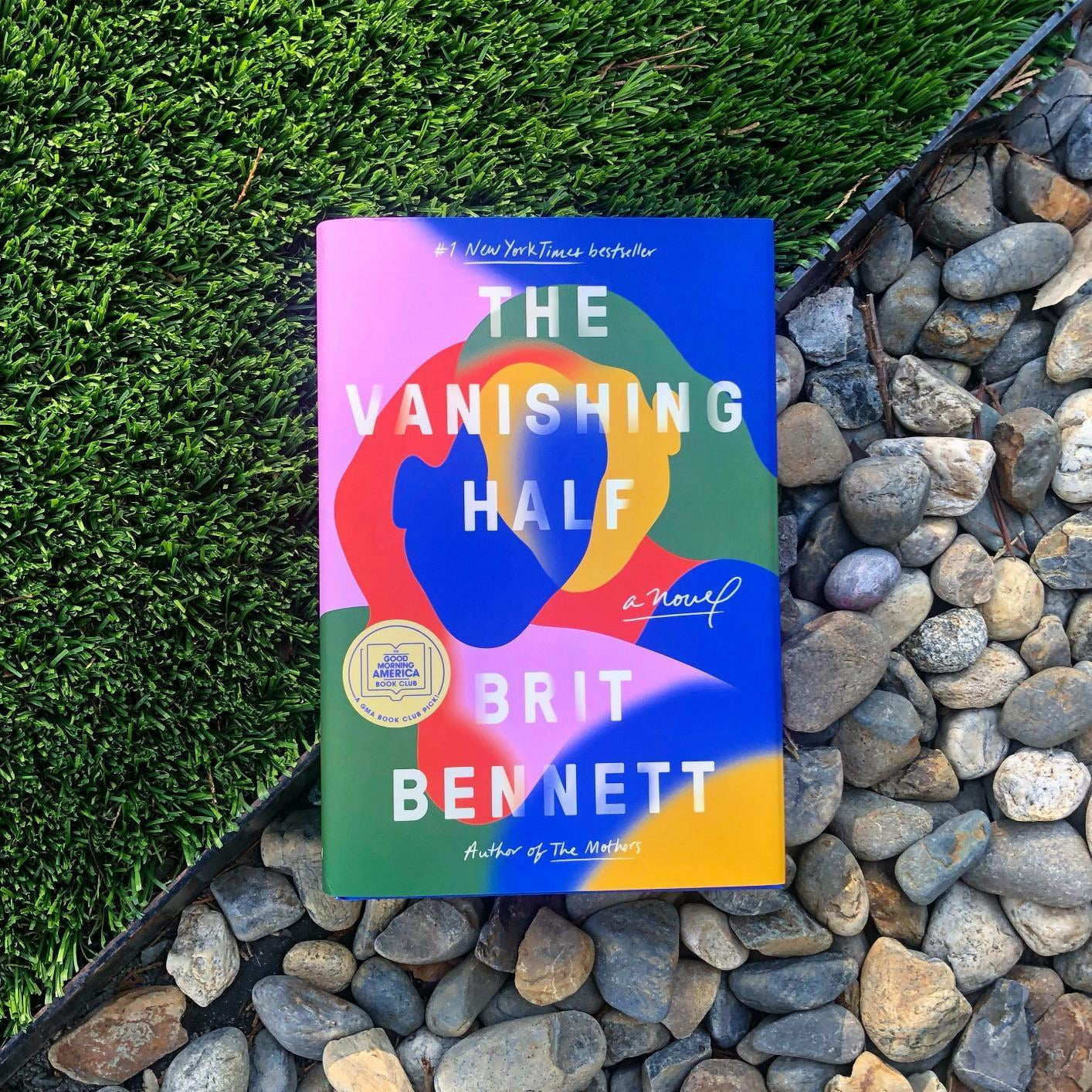 Book Club Discussion Questions For The Vanishing Half Brit S